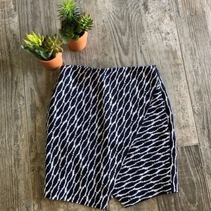 LOFT petite Women’s skirt